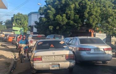 CNTU assures that it will not increase fares and provides guidance to drivers on road safety in Bonao | De Último Minuto English