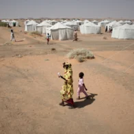 UNICEF states that more than 300 children have been killed or injured in the Sudan war in six months | De Último Minuto English