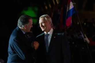 The Chilean Congress moves President Kast's economic reform toward becoming law | De Último Minuto English