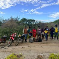 Army thwarts alleged trafficking of undocumented Haitians in Montecristi mangroves | De Último Minuto English