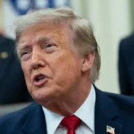 Trump threatens Iran with making them “pay” for the death of American soldiers | De Último Minuto English