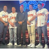 Latino Baseball Hall of Fame signs historic alliance with Baseball Reference | De Último Minuto English