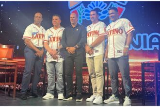 Latino Baseball Hall of Fame signs historic alliance with Baseball Reference | De Último Minuto English