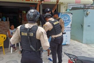DNCD seizes more than 351 thousand grams of drugs during anti-drug trafficking operations in the country | De Último Minuto English
