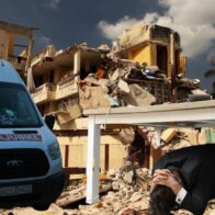 When the earth shakes: the earthquakes that left indelible marks on the world | De Último Minuto English
