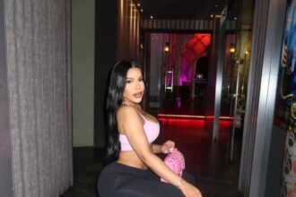 Alleged Trinitarios gang members charged in killing of influencer Ariela Mejía | De Último Minuto English