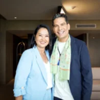 Keiko Fujimori: "I have decided to marry Peru" in her first interview after being elected president | De Último Minuto English