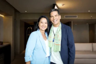 Keiko Fujimori: "I have decided to marry Peru" in her first interview after being elected president | De Último Minuto English
