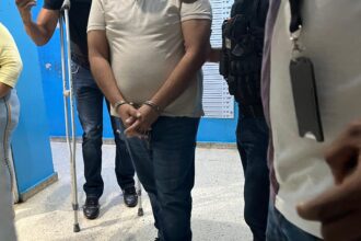 DNCD and Public Ministry arrest two Dominicans requested for extradition by the U.S. | De Último Minuto English