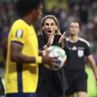 "Ecuador's head coach announces his departure: "Since we did not fulfill what we promised, we are not going to continue"" | De Último Minuto English