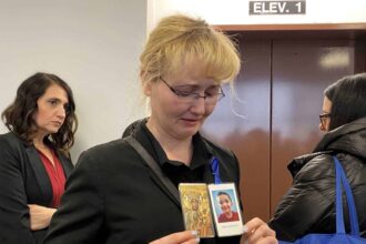 Mother of Long Island boy who froze to death awarded $5.6 million in settlement | De Último Minuto English