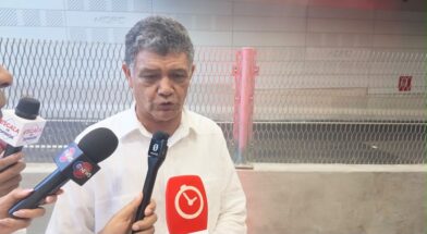 SDO Mayor states that the Plaza de la Bandera tunnel will boost the municipality's development | De Último Minuto English