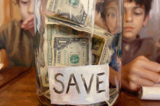 Lack of financial literacy pushes 35% of Latinos into debt, according to a report | De Último Minuto English