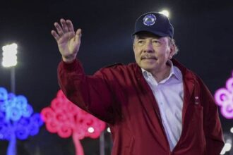 Nicaragua lashes out at the Dominican Republic following condemnation of Ortega over statements regarding the elections | De Último Minuto English
