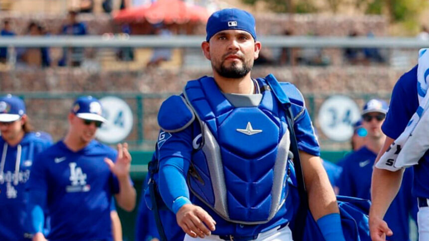 Alfonzo debuts in the Major Leagues amidst the pain of losing his sister and stepmother in Venezuela | De Último Minuto English
