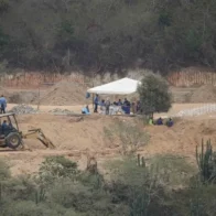 Hundreds of unidentified earthquake victims buried in La Guaira | De Último Minuto English