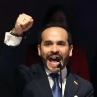 The Colombian Senate approves moving De La Espriella's inauguration outside of Bogotá | De Último Minuto English