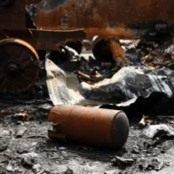 At least 15 dead after a truck overturned on a highway in western Nigeria | De Último Minuto English