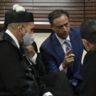 Medusa Case: court decides this Monday if the process moves forward to the substantive trial | De Último Minuto English