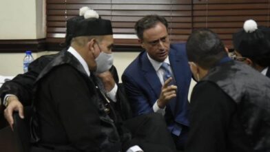 Medusa Case: court decides this Monday if the process moves forward to the substantive trial | De Último Minuto English