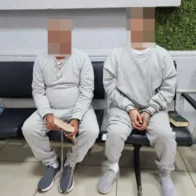 Two Dominicans accused of drug trafficking and organized crime extradited to the U.S. | De Último Minuto English