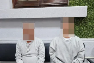 Two Dominicans accused of drug trafficking and organized crime extradited to the U.S. | De Último Minuto English