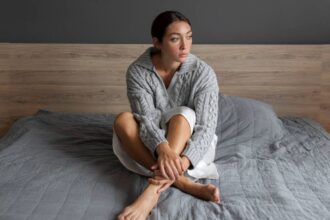 Almost half of people with mental health disorders feel lonely | De Último Minuto English
