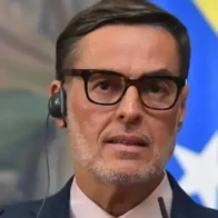 Delcy Rodríguez appoints Félix Plasencia as the new Foreign Minister of Venezuela after dismissing Yván Gil | De Último Minuto English
