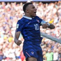 France defeats Paraguay and advances to the quarterfinals of the 2026 World Cup | De Último Minuto English