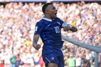 France defeats Paraguay and advances to the quarterfinals of the 2026 World Cup | De Último Minuto English