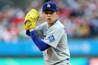 Dodgers stage spectacular comeback and defeat Padres 12-7 after a six-run deficit | De Último Minuto English