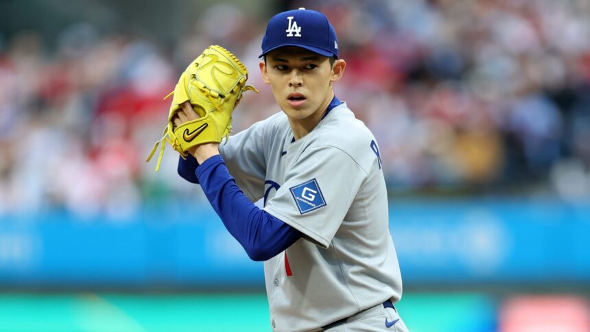 Dodgers stage spectacular comeback and defeat Padres 12-7 after a six-run deficit | De Último Minuto English