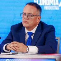 Delcy Rodríguez puts Diosdado Cabello's brother in charge of Venezuela's petrochemical sector | De Último Minuto English