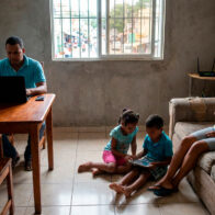 More than 43% of Dominican households still do not have internet access | De Último Minuto English
