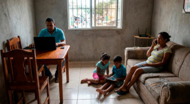 More than 43% of Dominican households still do not have internet access | De Último Minuto English