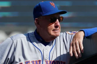 Phil Regan, Major League Baseball figure, passes away | De Último Minuto English