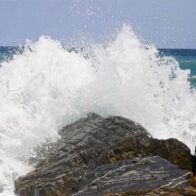 COE maintains restriction for small vessels in part of the Caribbean coast due to strong swells | De Último Minuto English