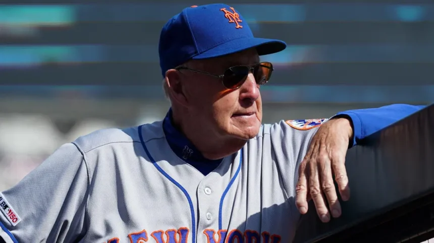 Phil Regan, Major League Baseball figure, passes away | De Último Minuto English