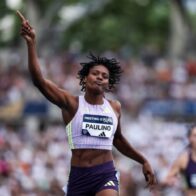 Marileidy Paulino seeks another Diamond League victory before Santo Domingo 2026 | De Último Minuto English