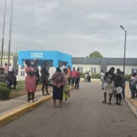 CMD strike leaves hundreds of patients without consultations in hospitals in the East | De Último Minuto English