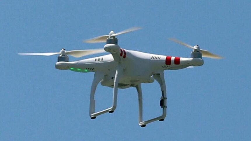 IDAC restricts unauthorized drone flights at 2026 Central American and Caribbean Games venues | De Último Minuto English