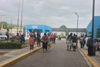 CMD strike leaves hundreds of patients without consultations in hospitals in the East | De Último Minuto English