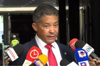 Eugenio Cedeño withdraws his bid for the PRM General Secretariat and questions the internal process | De Último Minuto English