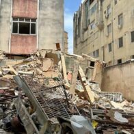 "The death toll from the double earthquake a week ago in Venezuela rises to 2,295" | De Último Minuto English