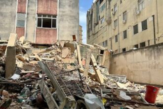 "The death toll from the double earthquake a week ago in Venezuela rises to 2,295" | De Último Minuto English