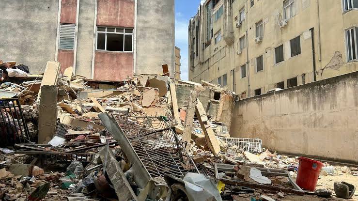 "The death toll from the double earthquake a week ago in Venezuela rises to 2,295" | De Último Minuto English