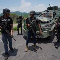 Authorities in Mexico capture one of the leaders of the Jalisco New Generation Cartel | De Último Minuto English