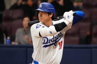 Dodgers walk off the Rockies and become the first team with 60 wins in the MLB | De Último Minuto English