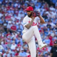 Cristopher Sánchez maintains his dominance over Shohei Ohtani in Phillies win | De Último Minuto English