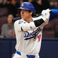 Shohei Ohtani reaches 300 home runs and is already aiming for the exclusive 500 club | De Último Minuto English